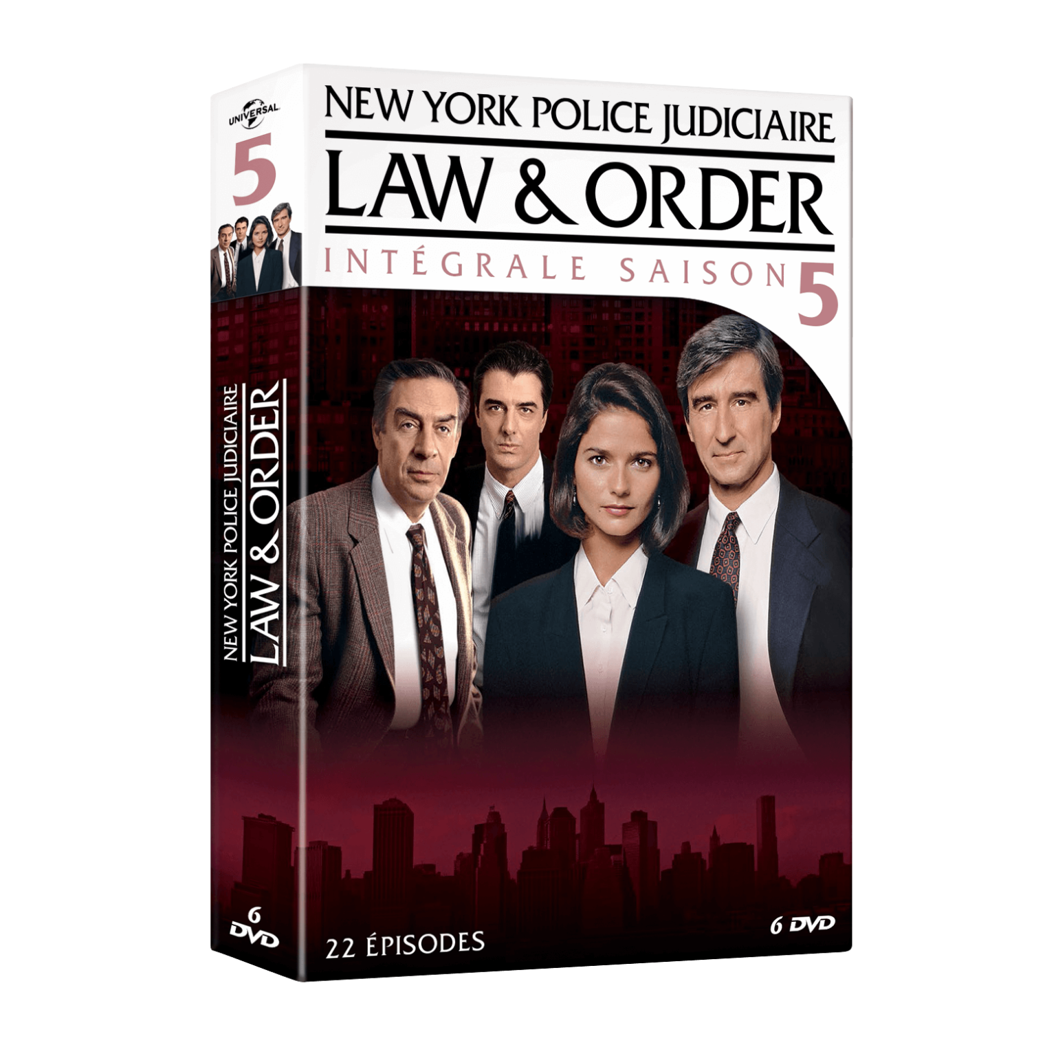 Law_S5-DVD-